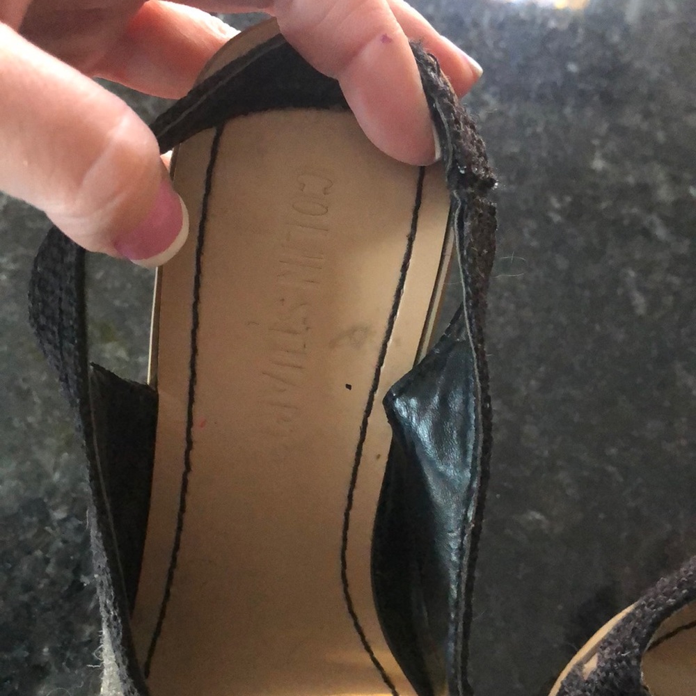 Colin Stuart Wedges - image 6